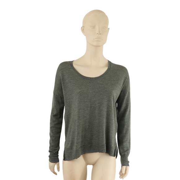 MADEWELL top. Size S. - Picture 1 of 2